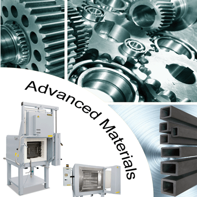 Advanced Materials