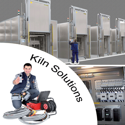 Kiln Solutions